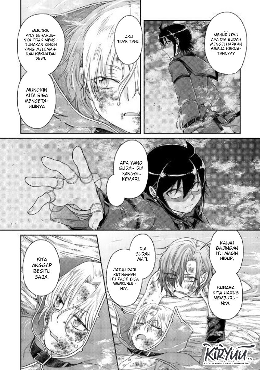 Read Tsuki ga Michibiku Isekai Douchuu Bahasa Indonesia ID Manga Online