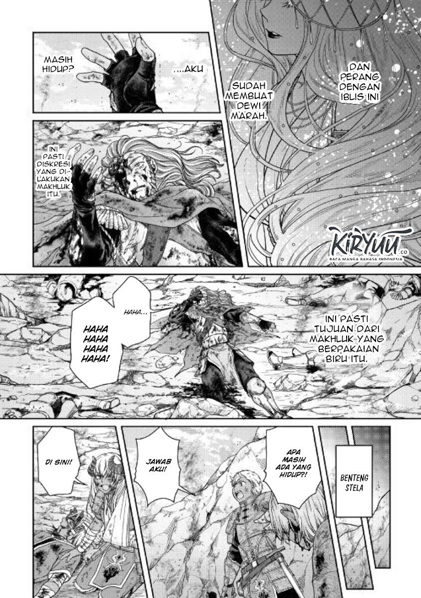 Read Tsuki ga Michibiku Isekai Douchuu Bahasa Indonesia ID Manga Online
