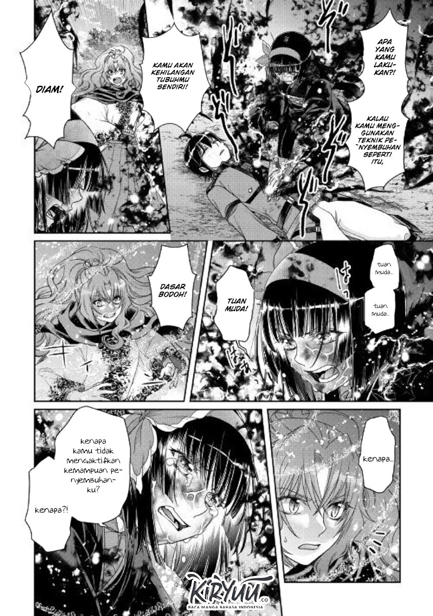 Read Tsuki ga Michibiku Isekai Douchuu Bahasa Indonesia ID Manga Online