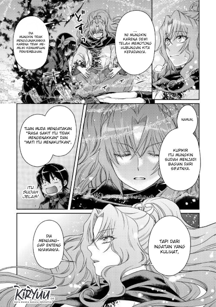Read Tsuki ga Michibiku Isekai Douchuu Bahasa Indonesia ID Manga Online