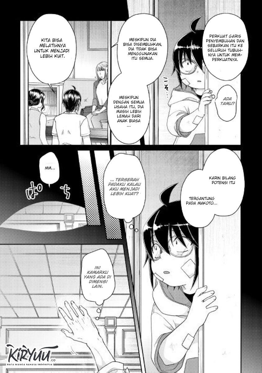 Read Tsuki ga Michibiku Isekai Douchuu Bahasa Indonesia ID Manga Online