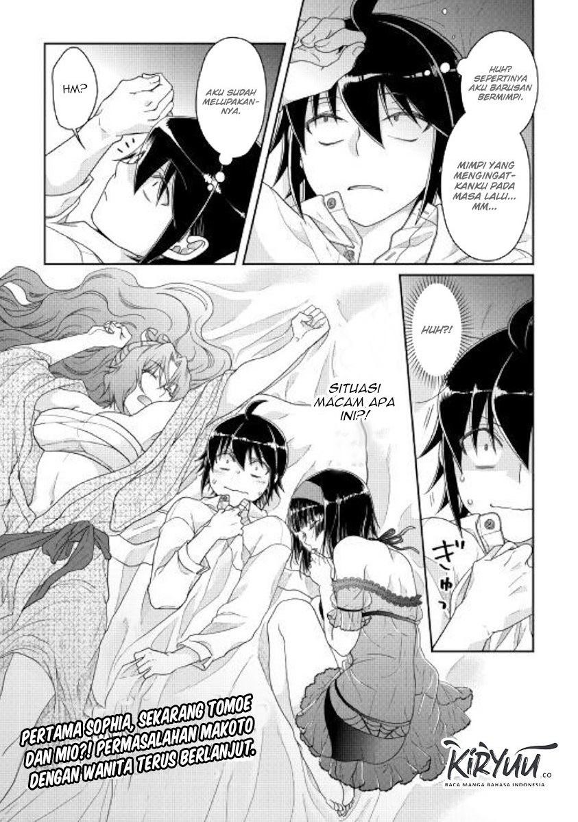 Read Tsuki ga Michibiku Isekai Douchuu Bahasa Indonesia ID Manga Online