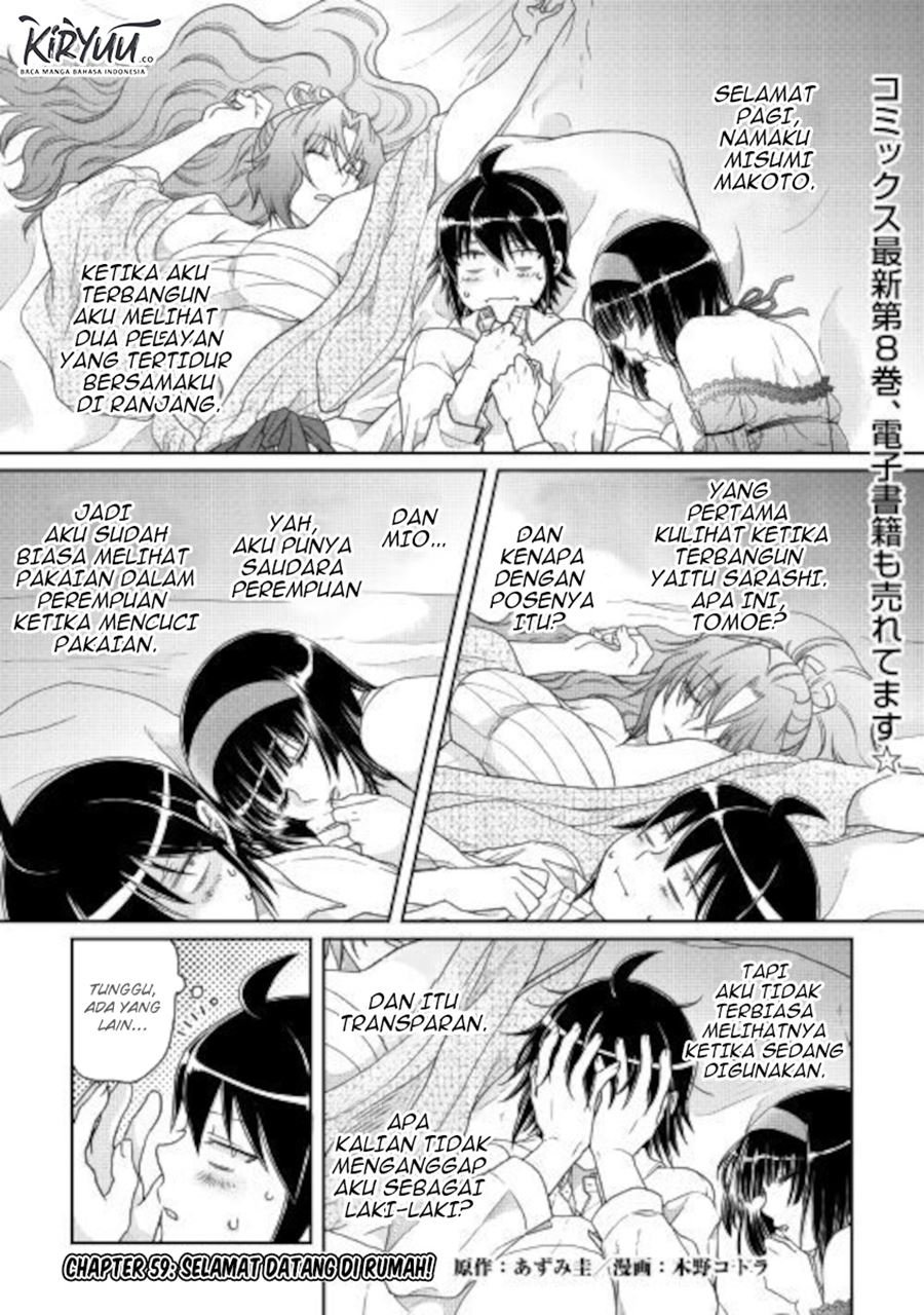 Read Tsuki ga Michibiku Isekai Douchuu Bahasa Indonesia ID Manga Online