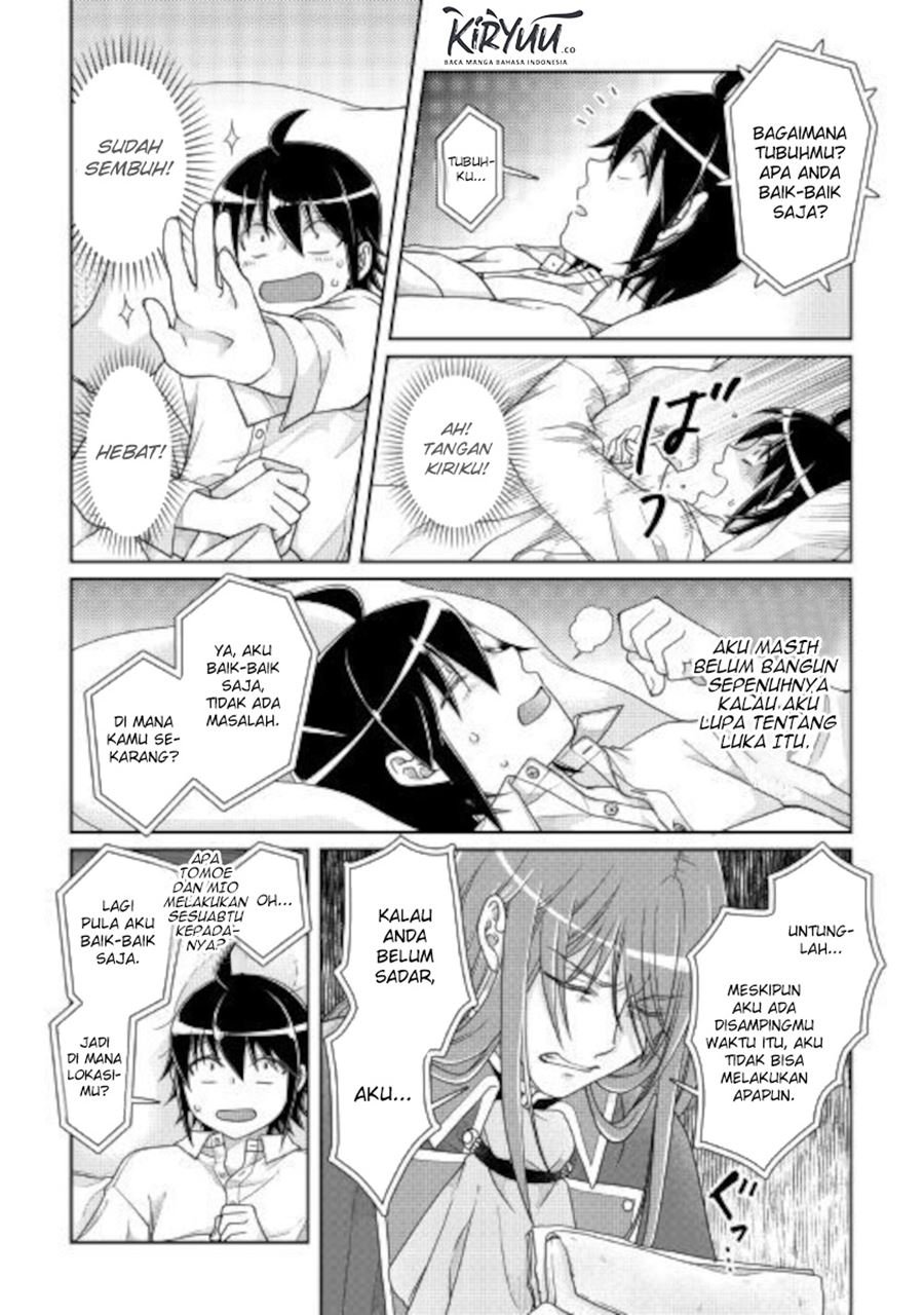 Read Tsuki ga Michibiku Isekai Douchuu Bahasa Indonesia ID Manga Online