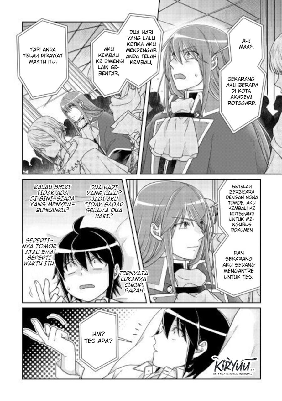 Read Tsuki ga Michibiku Isekai Douchuu Bahasa Indonesia ID Manga Online