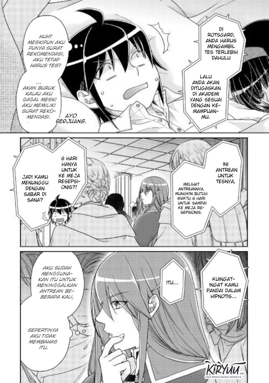 Read Tsuki ga Michibiku Isekai Douchuu Bahasa Indonesia ID Manga Online