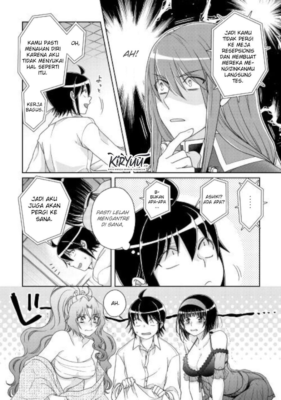 Read Tsuki ga Michibiku Isekai Douchuu Bahasa Indonesia ID Manga Online