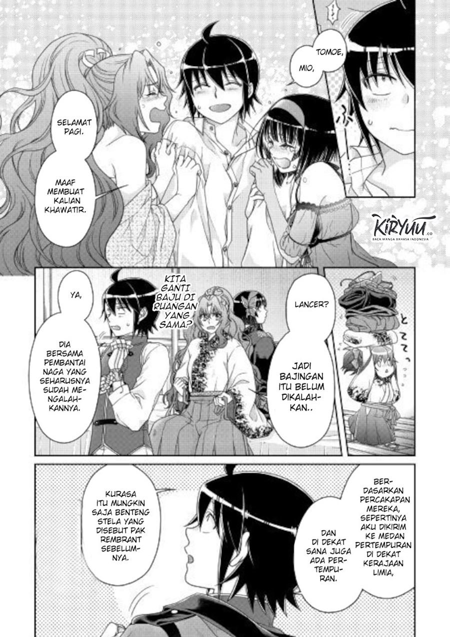 Read Tsuki ga Michibiku Isekai Douchuu Bahasa Indonesia ID Manga Online