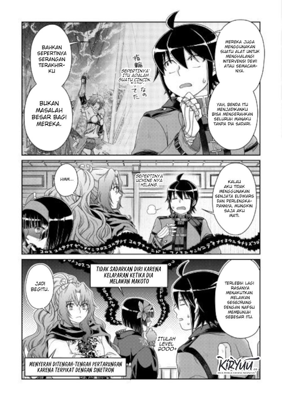 Read Tsuki ga Michibiku Isekai Douchuu Bahasa Indonesia ID Manga Online