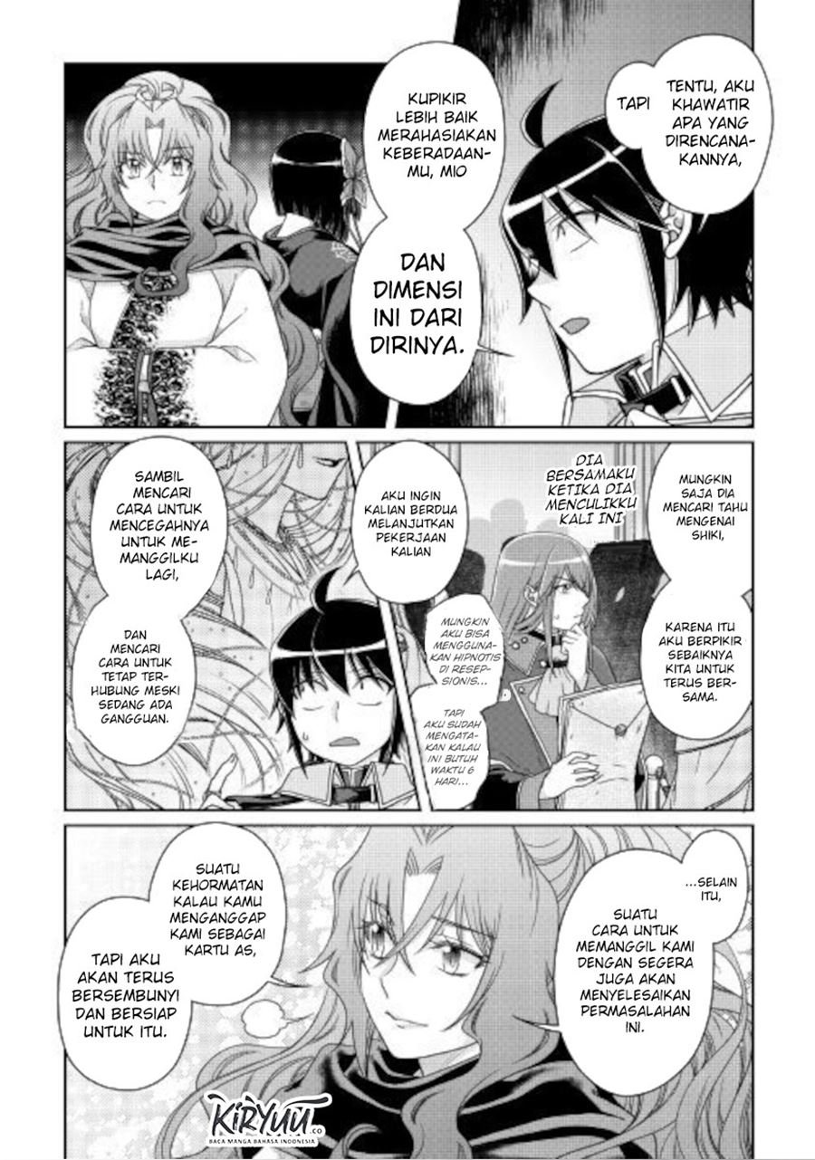 Read Tsuki ga Michibiku Isekai Douchuu Bahasa Indonesia ID Manga Online