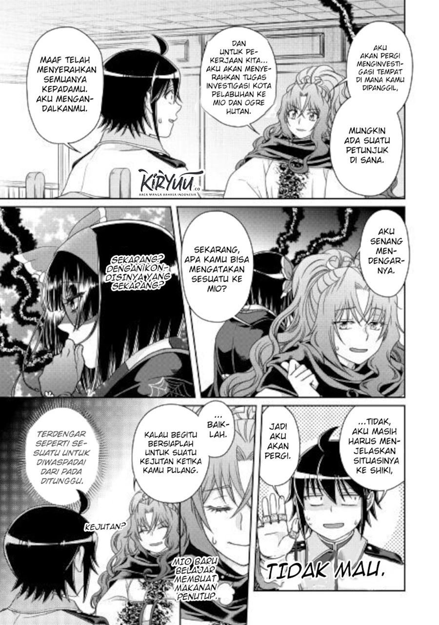 Read Tsuki ga Michibiku Isekai Douchuu Bahasa Indonesia ID Manga Online