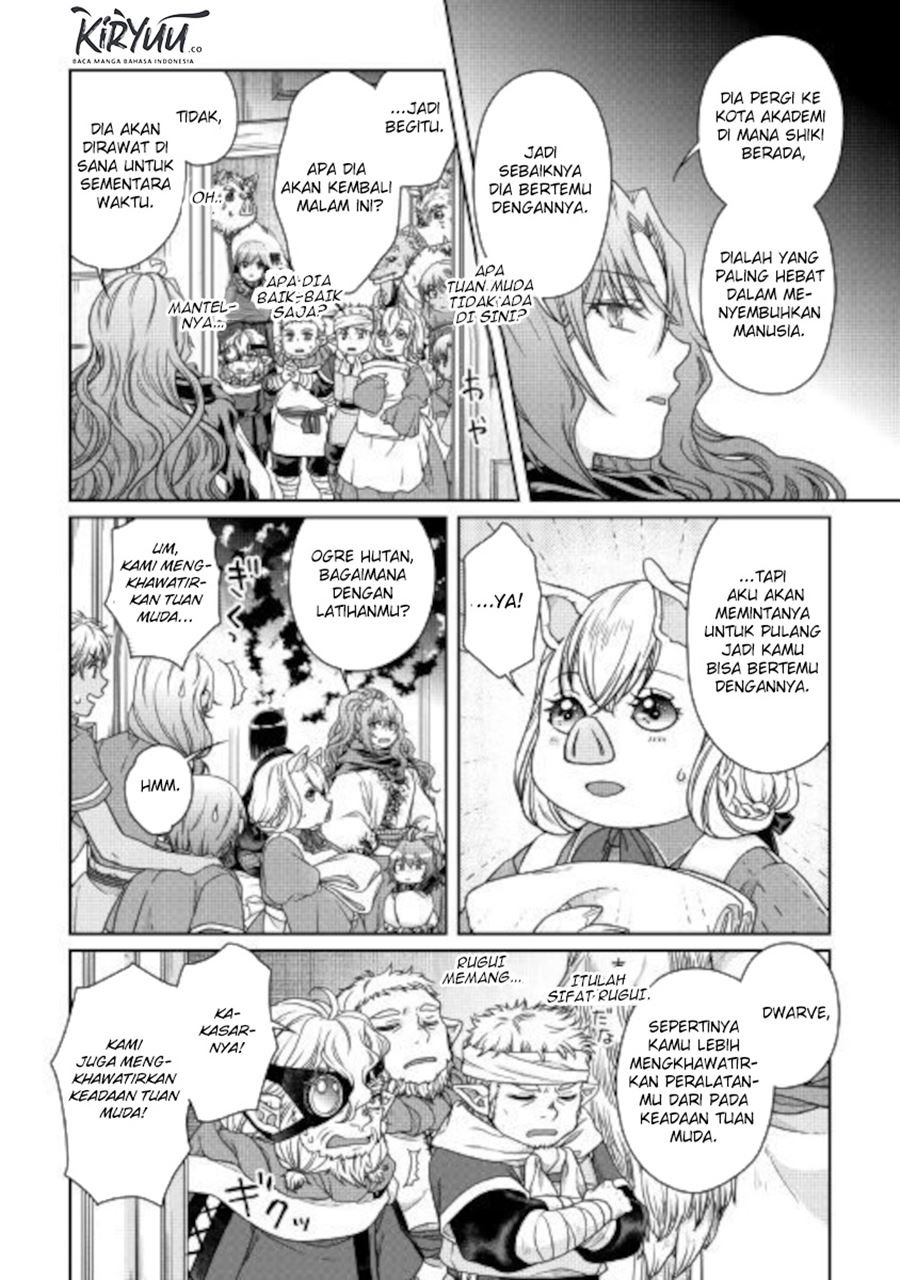 Read Tsuki ga Michibiku Isekai Douchuu Bahasa Indonesia ID Manga Online