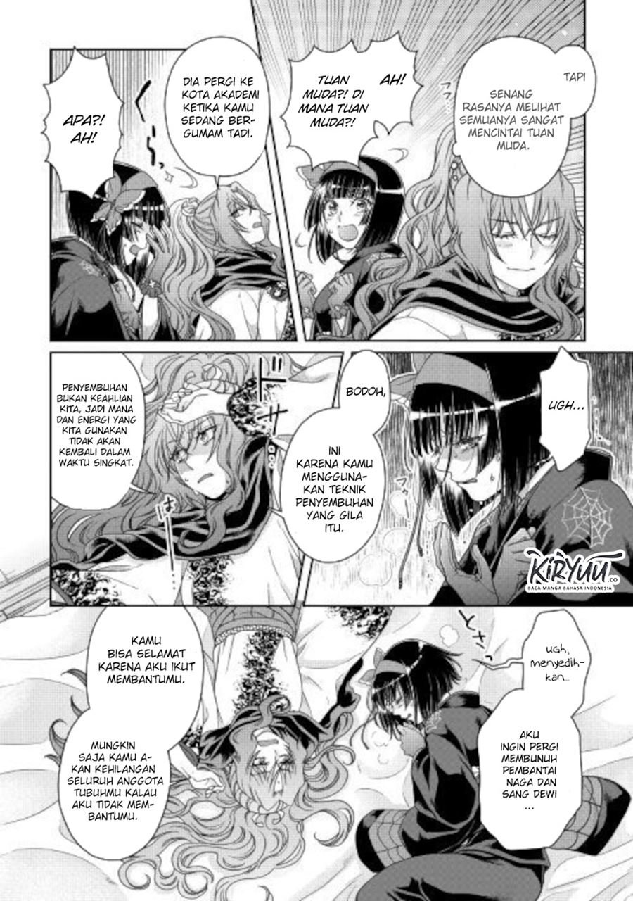 Read Tsuki ga Michibiku Isekai Douchuu Bahasa Indonesia ID Manga Online