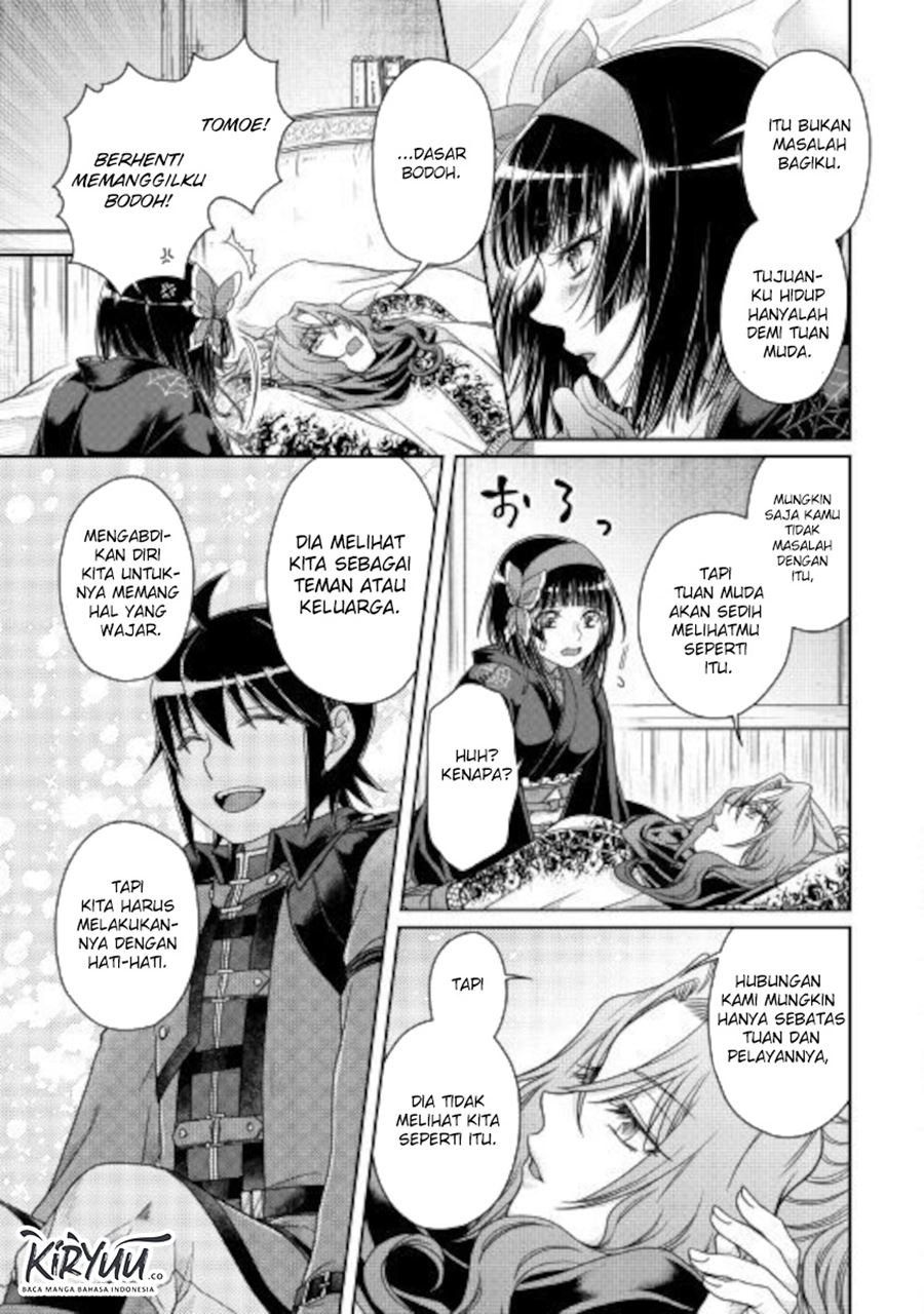Read Tsuki ga Michibiku Isekai Douchuu Bahasa Indonesia ID Manga Online
