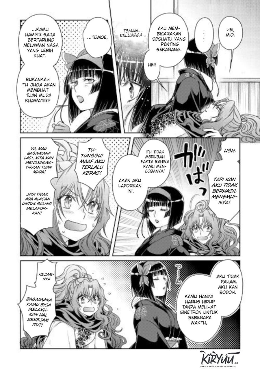 Read Tsuki ga Michibiku Isekai Douchuu Bahasa Indonesia ID Manga Online