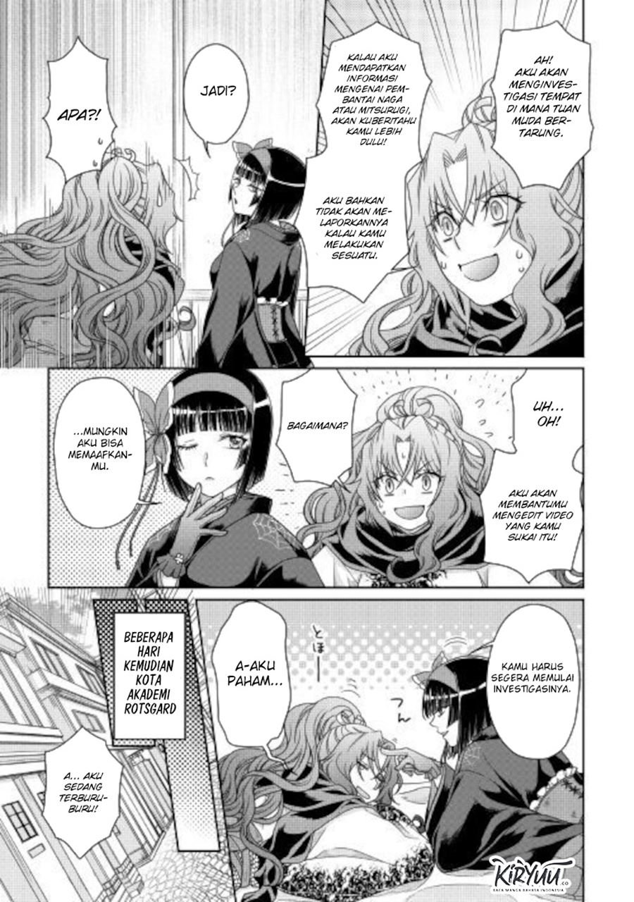 Read Tsuki ga Michibiku Isekai Douchuu Bahasa Indonesia ID Manga Online