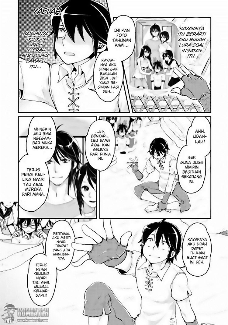 Read Tsuki ga Michibiku Isekai Douchuu Bahasa Indonesia ID Manga Online