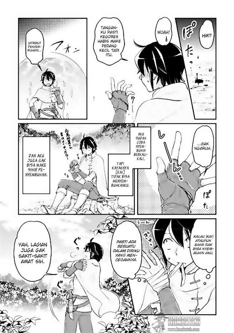 Read Tsuki ga Michibiku Isekai Douchuu Bahasa Indonesia ID Manga Online