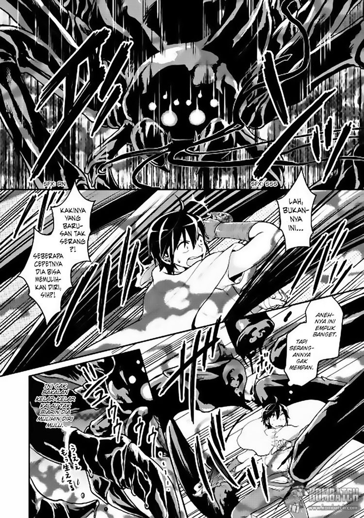 Read Tsuki ga Michibiku Isekai Douchuu Bahasa Indonesia ID Manga Online