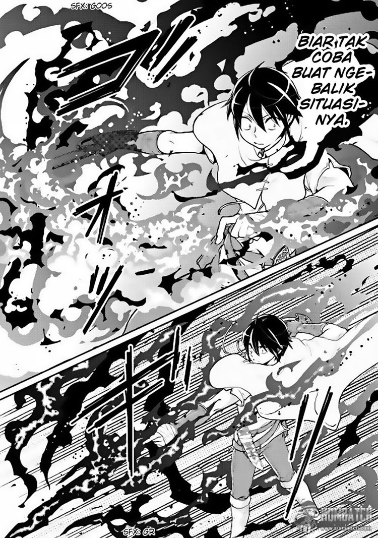 Read Tsuki ga Michibiku Isekai Douchuu Bahasa Indonesia ID Manga Online