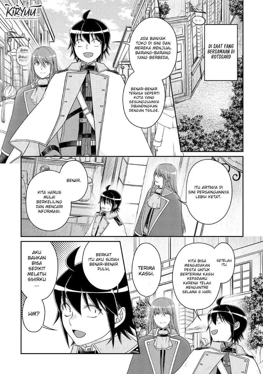 Read Tsuki ga Michibiku Isekai Douchuu Bahasa Indonesia ID Manga Online