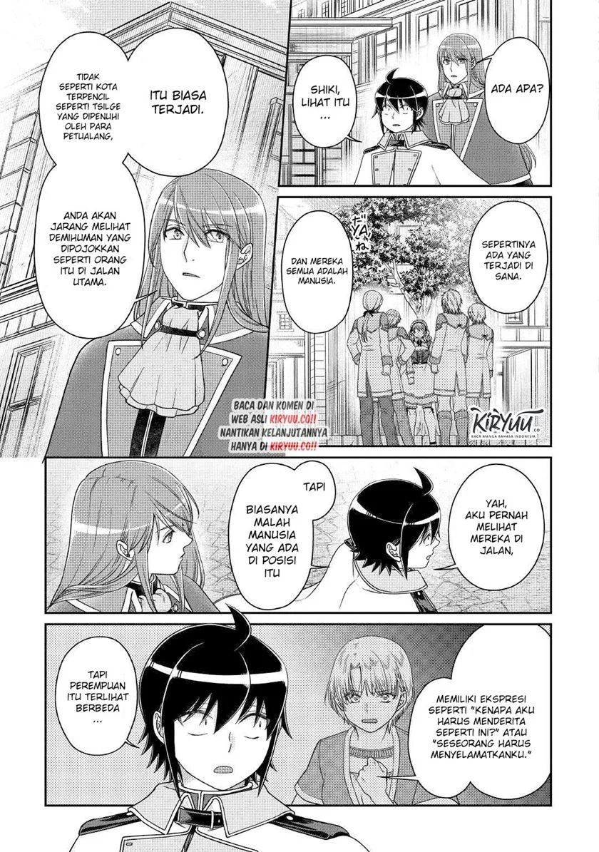 Read Tsuki ga Michibiku Isekai Douchuu Bahasa Indonesia ID Manga Online