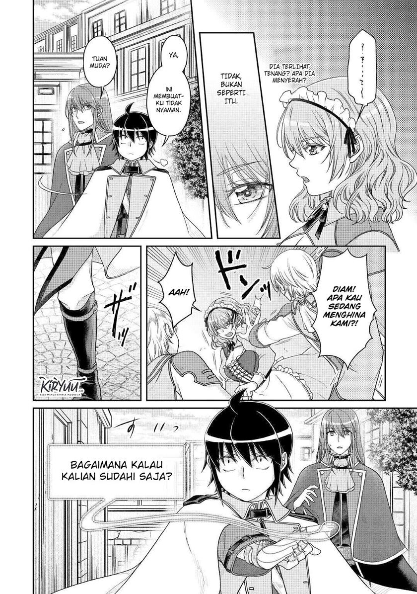 Read Tsuki ga Michibiku Isekai Douchuu Bahasa Indonesia ID Manga Online