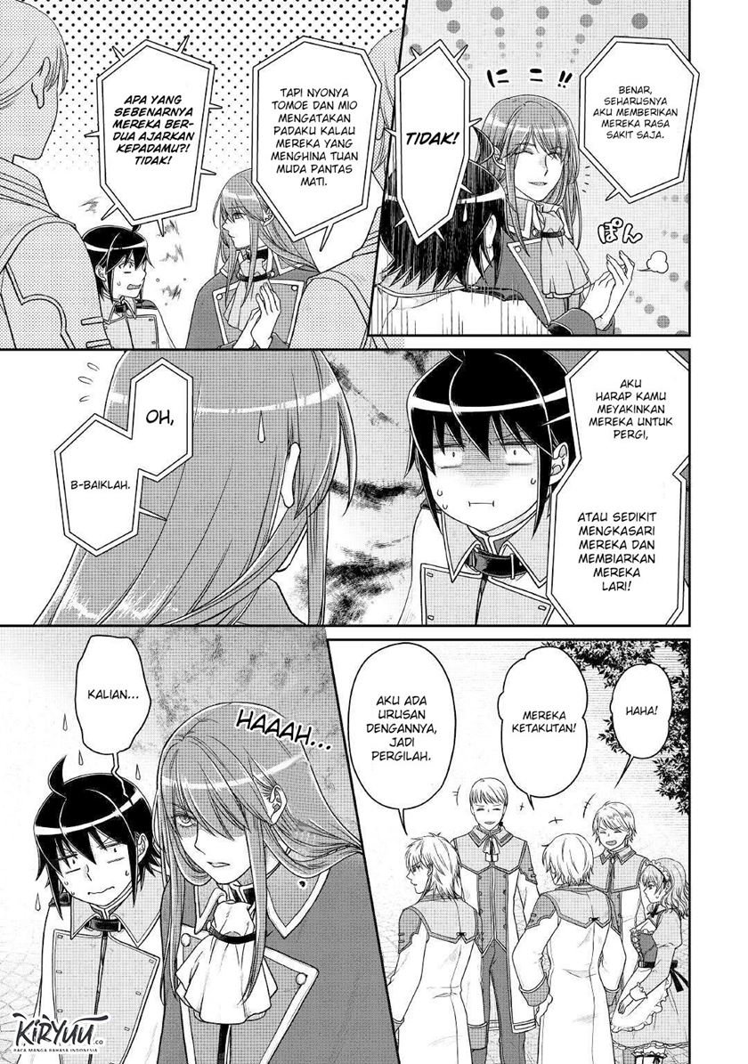 Read Tsuki ga Michibiku Isekai Douchuu Bahasa Indonesia ID Manga Online