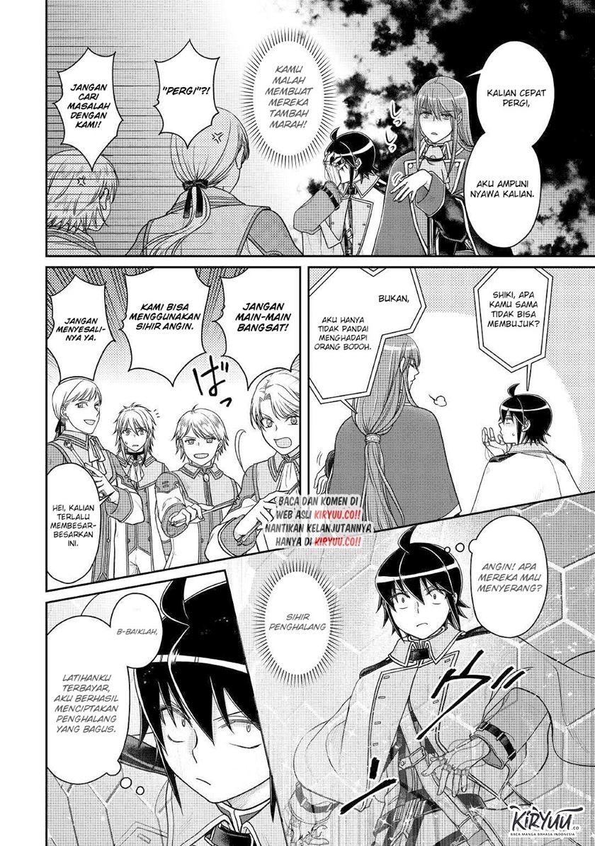 Read Tsuki ga Michibiku Isekai Douchuu Bahasa Indonesia ID Manga Online