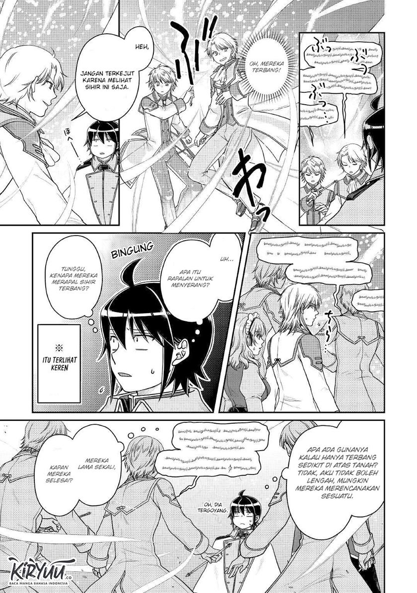 Read Tsuki ga Michibiku Isekai Douchuu Bahasa Indonesia ID Manga Online