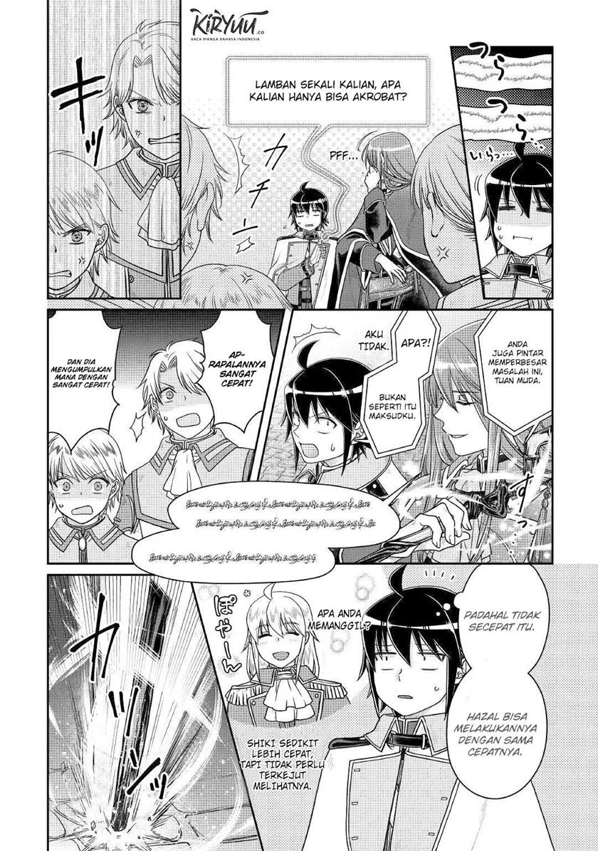 Read Tsuki ga Michibiku Isekai Douchuu Bahasa Indonesia ID Manga Online