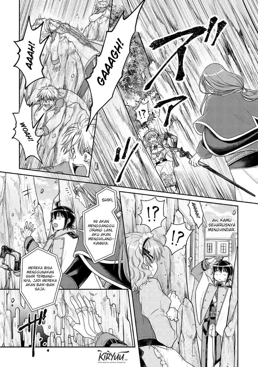 Read Tsuki ga Michibiku Isekai Douchuu Bahasa Indonesia ID Manga Online