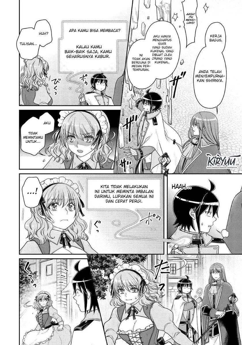 Read Tsuki ga Michibiku Isekai Douchuu Bahasa Indonesia ID Manga Online