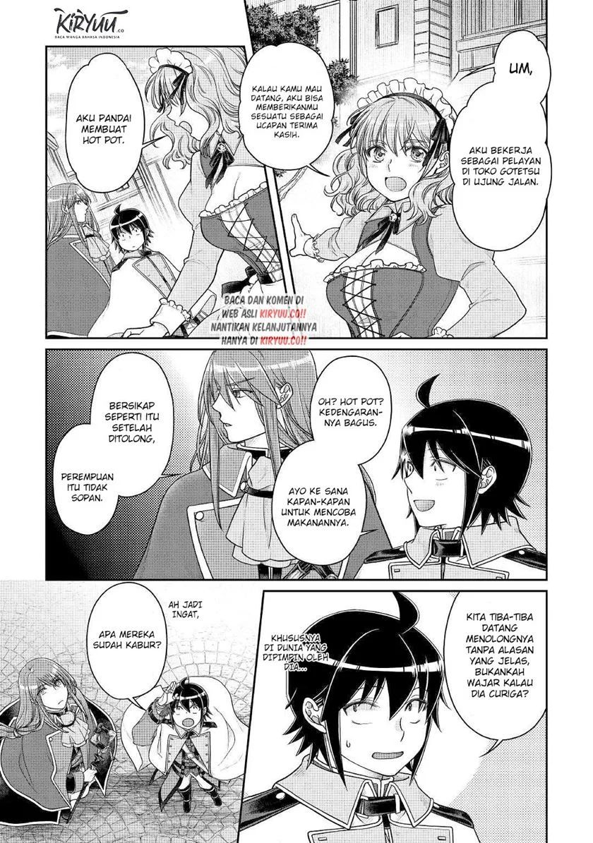 Read Tsuki ga Michibiku Isekai Douchuu Bahasa Indonesia ID Manga Online