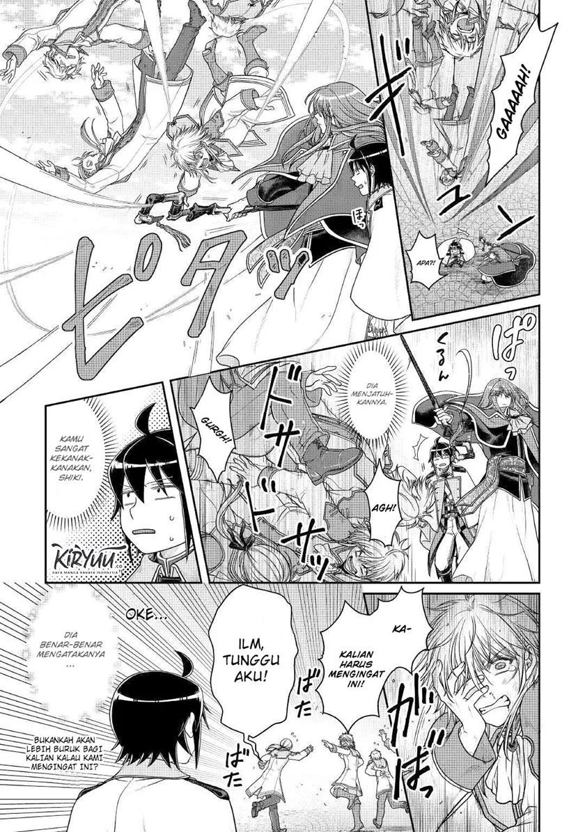 Read Tsuki ga Michibiku Isekai Douchuu Bahasa Indonesia ID Manga Online