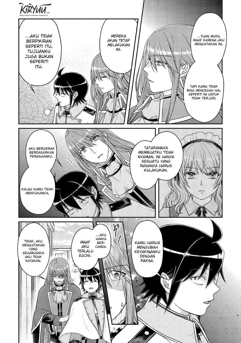 Read Tsuki ga Michibiku Isekai Douchuu Bahasa Indonesia ID Manga Online