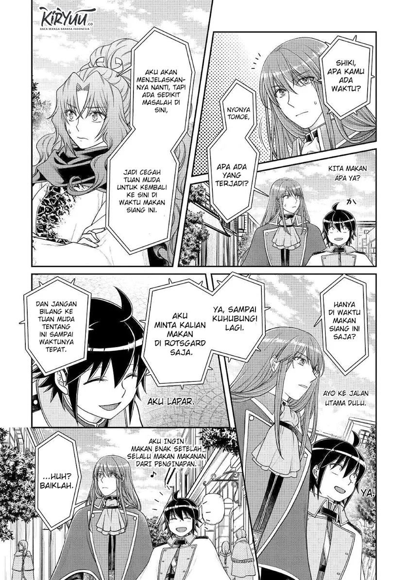 Read Tsuki ga Michibiku Isekai Douchuu Bahasa Indonesia ID Manga Online
