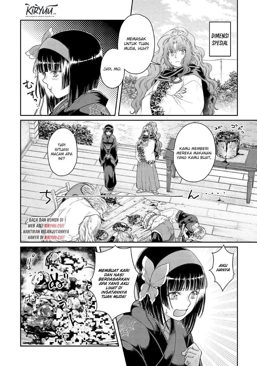 Read Tsuki ga Michibiku Isekai Douchuu Bahasa Indonesia ID Manga Online