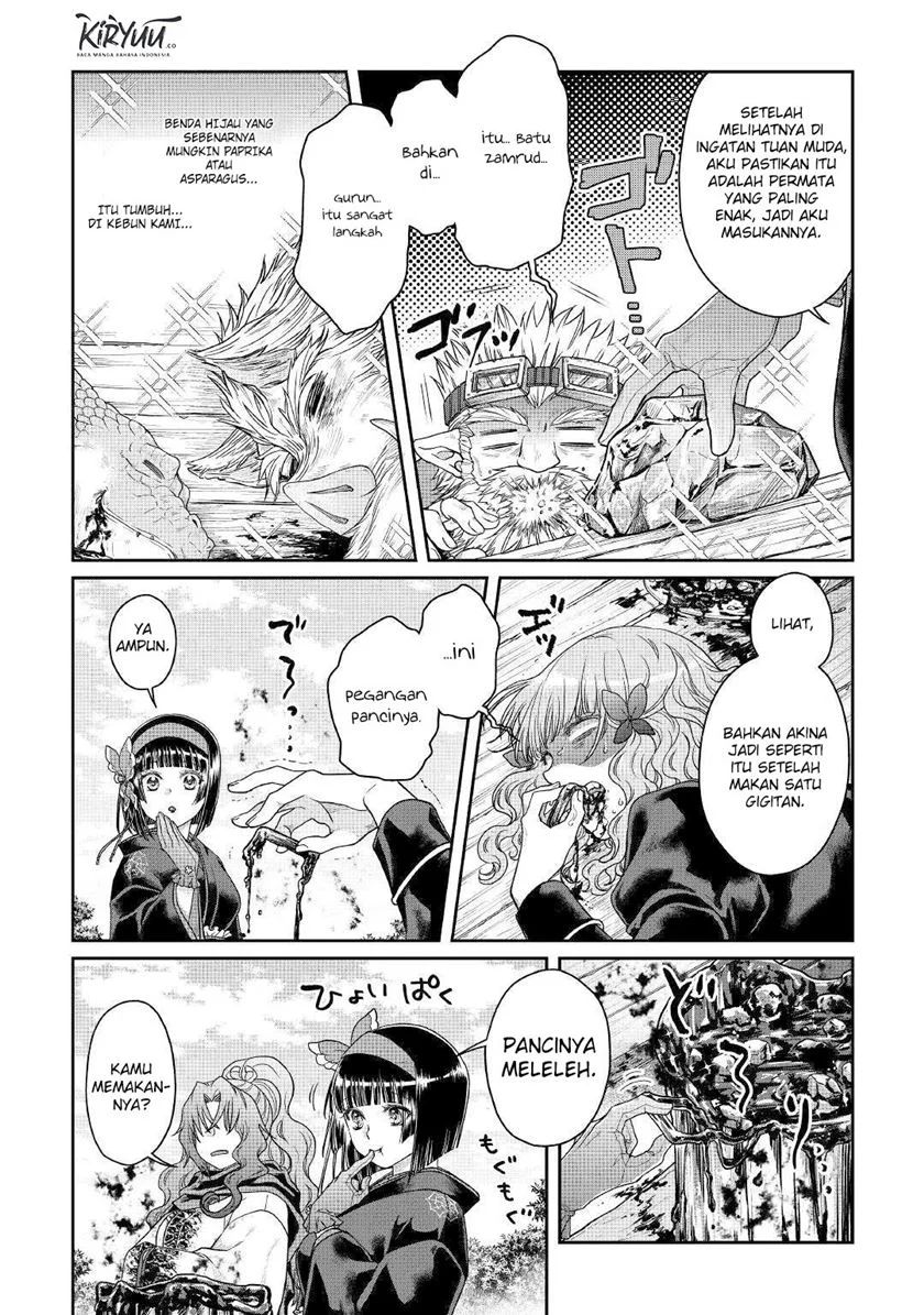 Read Tsuki ga Michibiku Isekai Douchuu Bahasa Indonesia ID Manga Online