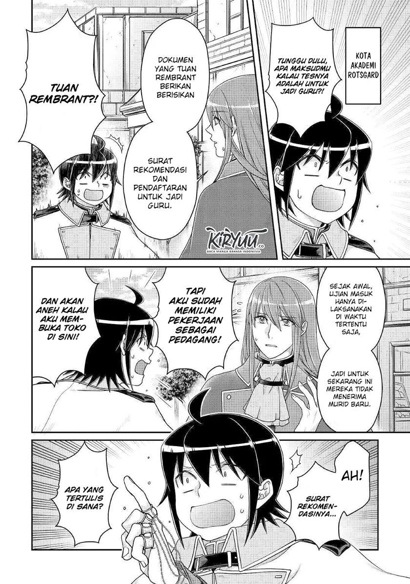 Read Tsuki ga Michibiku Isekai Douchuu Bahasa Indonesia ID Manga Online