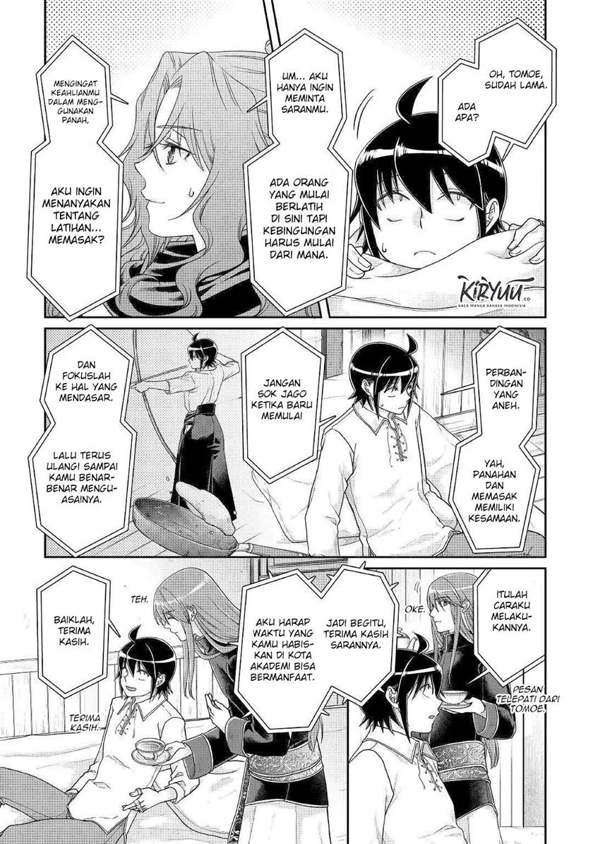 Read Tsuki ga Michibiku Isekai Douchuu Bahasa Indonesia ID Manga Online