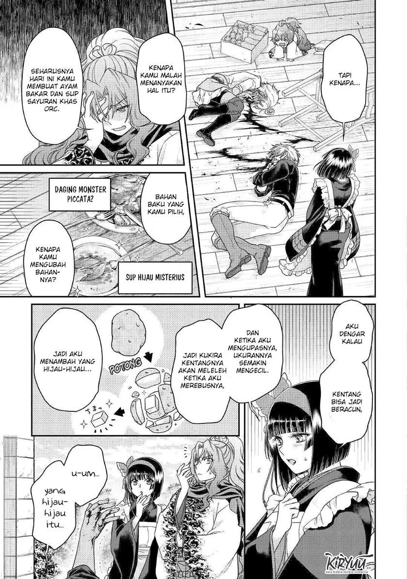 Read Tsuki ga Michibiku Isekai Douchuu Bahasa Indonesia ID Manga Online