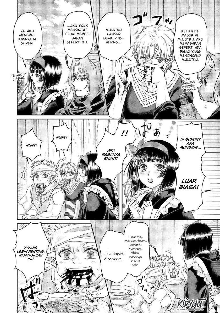 Read Tsuki ga Michibiku Isekai Douchuu Bahasa Indonesia ID Manga Online