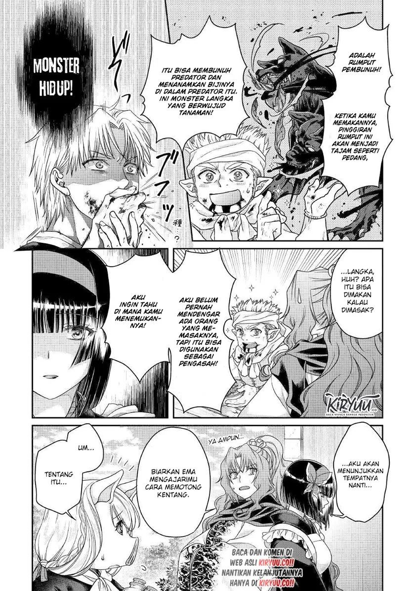 Read Tsuki ga Michibiku Isekai Douchuu Bahasa Indonesia ID Manga Online