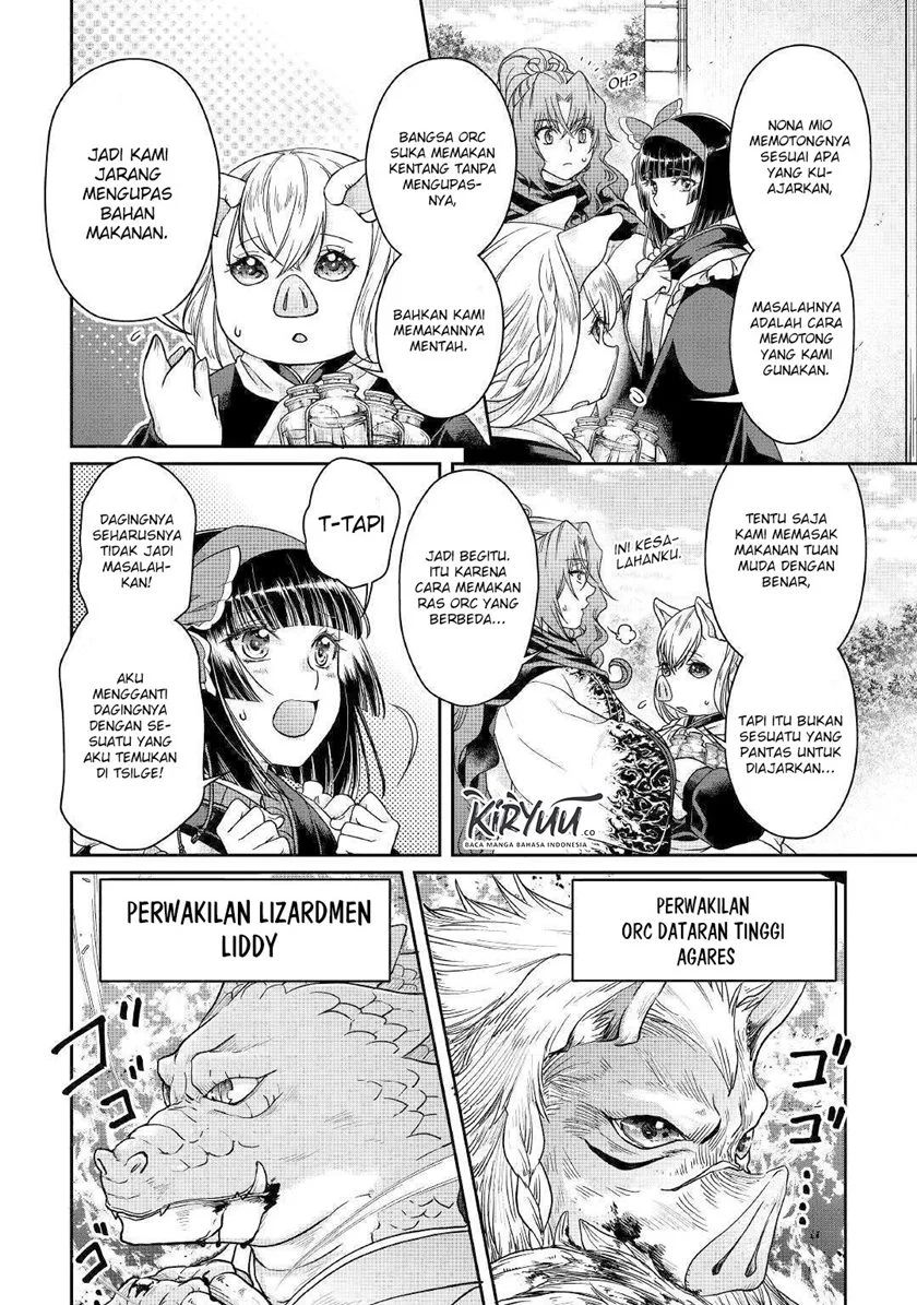 Read Tsuki ga Michibiku Isekai Douchuu Bahasa Indonesia ID Manga Online