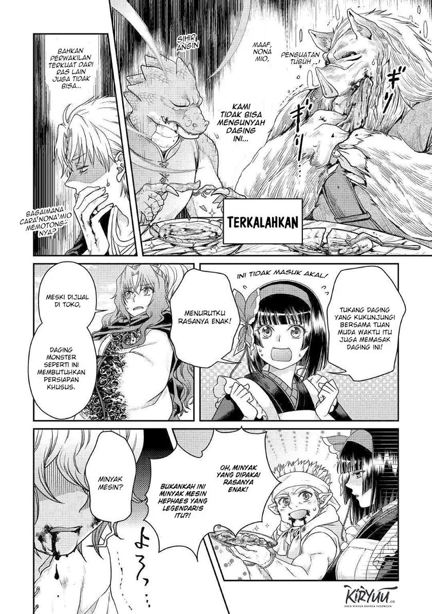 Read Tsuki ga Michibiku Isekai Douchuu Bahasa Indonesia ID Manga Online