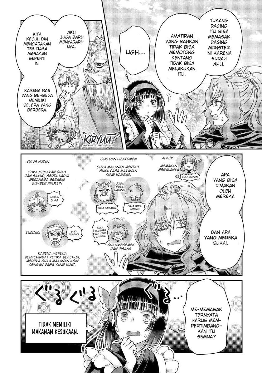 Read Tsuki ga Michibiku Isekai Douchuu Bahasa Indonesia ID Manga Online