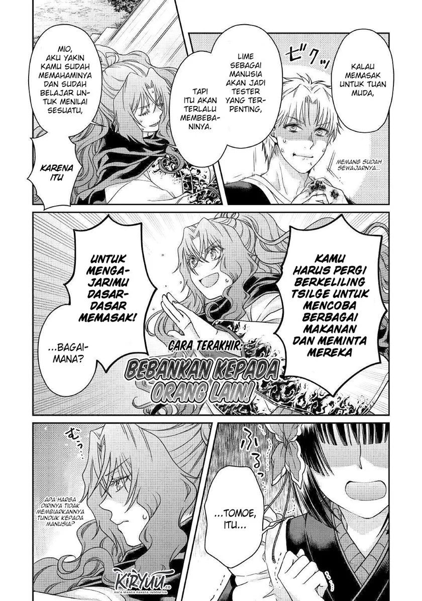 Read Tsuki ga Michibiku Isekai Douchuu Bahasa Indonesia ID Manga Online