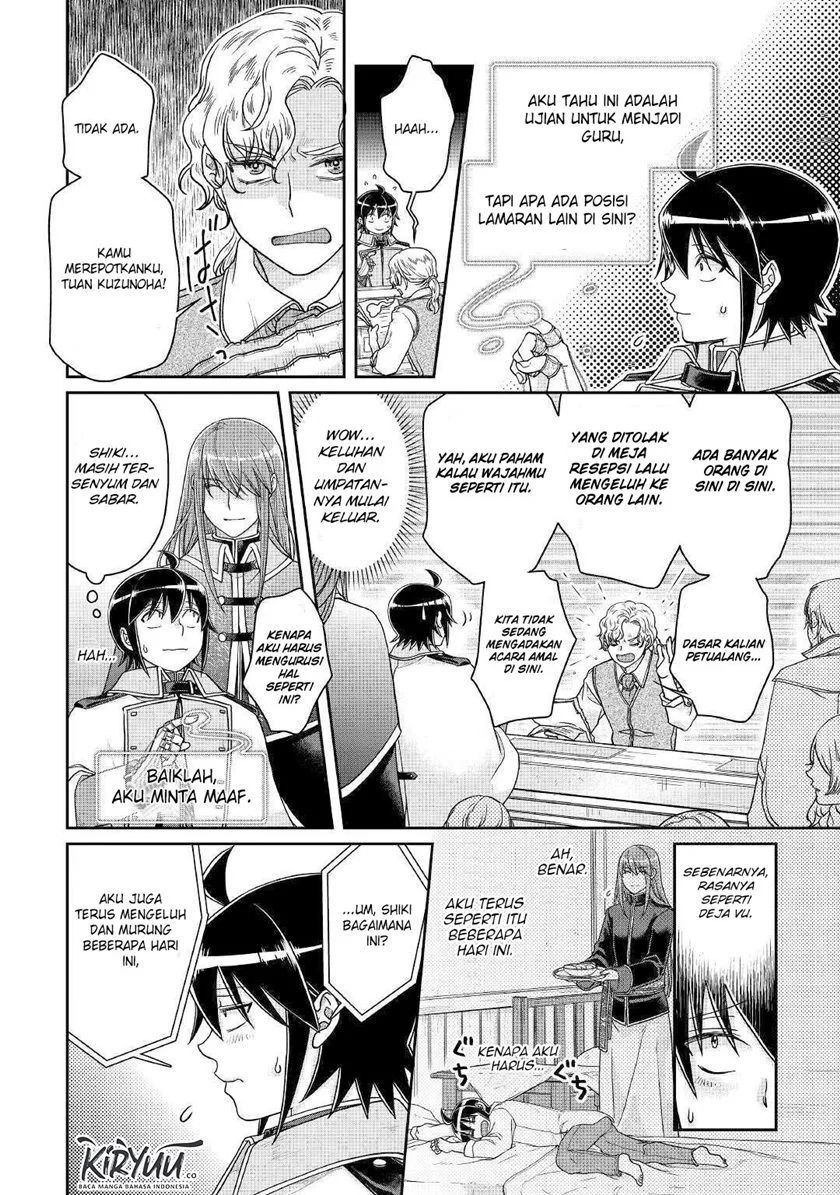Read Tsuki ga Michibiku Isekai Douchuu Bahasa Indonesia ID Manga Online