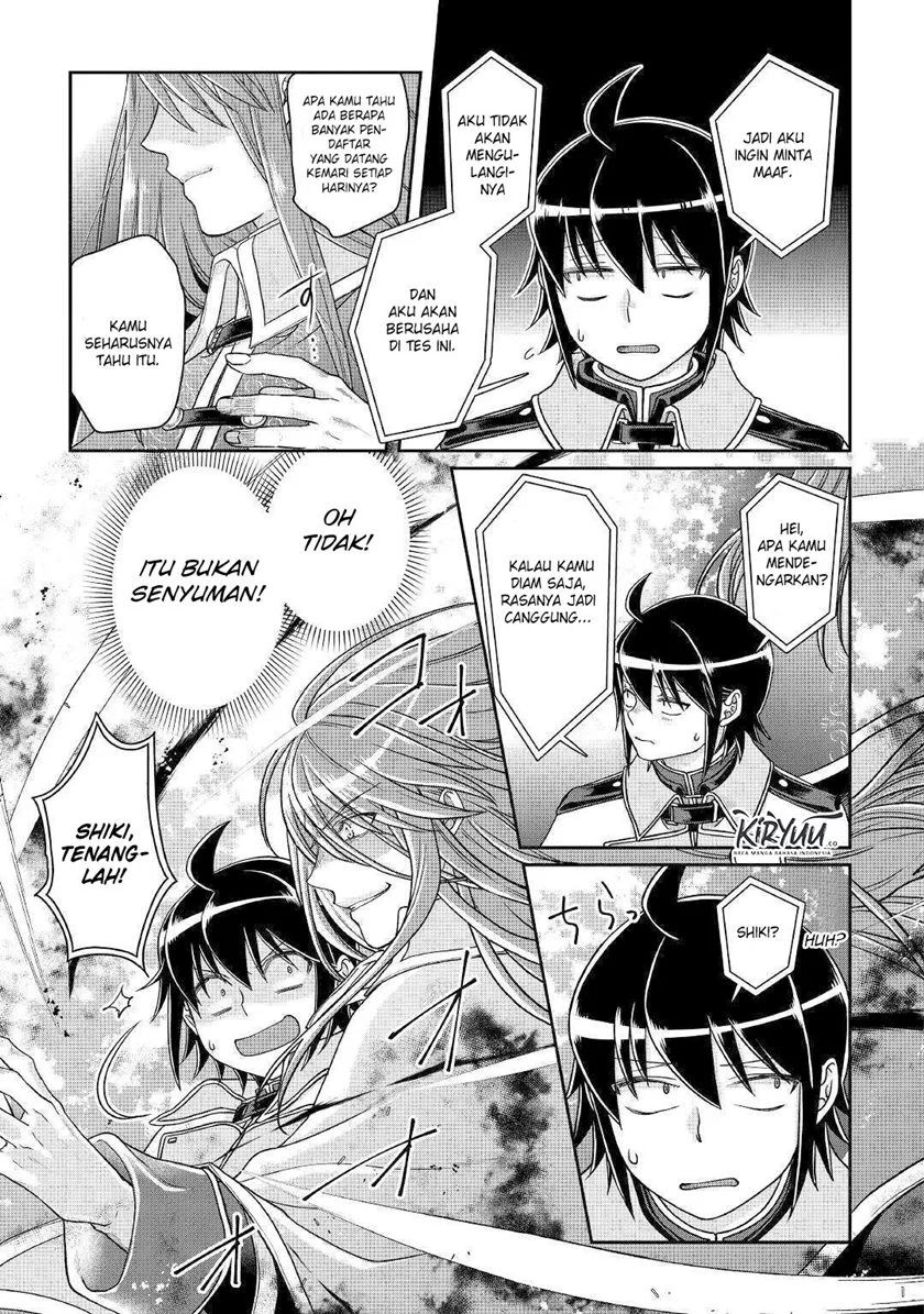 Read Tsuki ga Michibiku Isekai Douchuu Bahasa Indonesia ID Manga Online